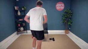 Sitness - Thursday - 1pm - James Hilton 2025-05-29 12:02:42