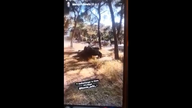 Δήμαρχος Λυκόβρυσης Πεύκης