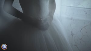 Son Cries When He Sees His Mom In Her Wedding Dress