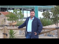 "La aplicación indica el momento óptimo de la inseminación para lograr una mejor fertilidad"