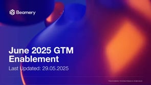 June 2025 - Monthly Release GTM Enablement-1