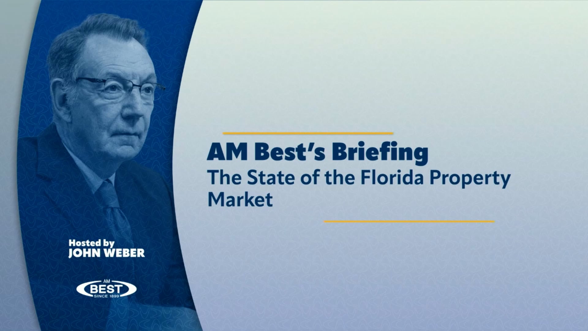 AM Best’s Briefing – The State of the Florida Property Market