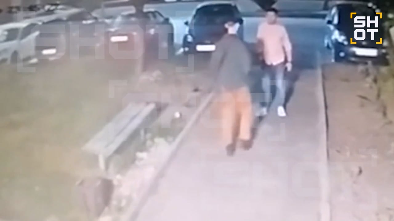 Skrivnostna smrt Rusa, ki ga sovraži cela Ukrajina