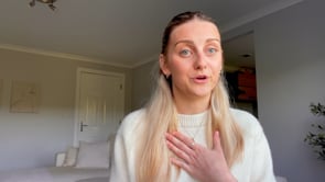 Testimonial = Lizzie