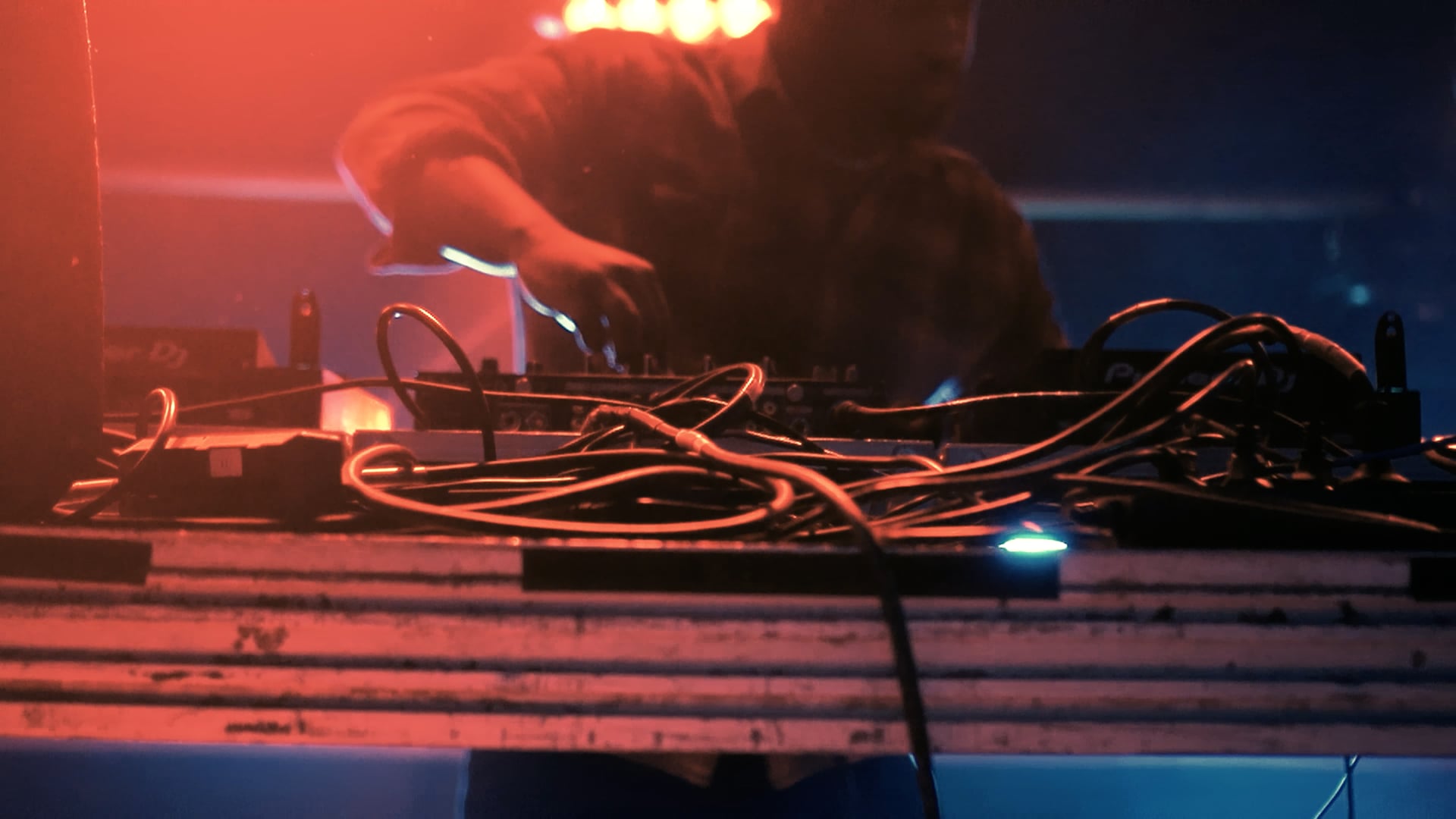 Kelson DJ