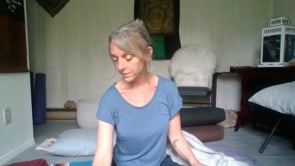 A little capsule of wellness