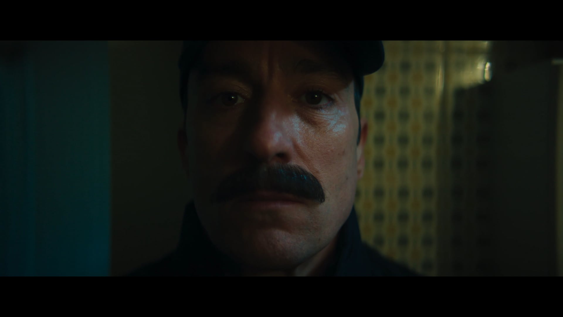 TRAILER - "El Revisor" (Jandro, 2025)