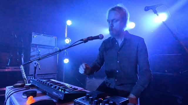 Neotzar (The Second Coming)