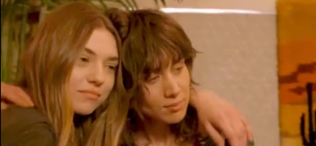 Anike Rabiu French Connection 2