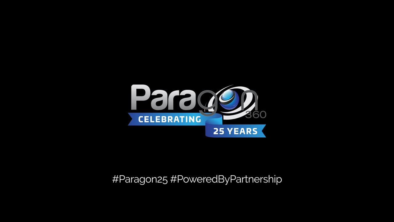 Paragon 360 | 25th Anniversary | 2025