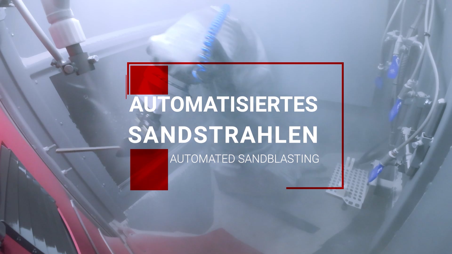 FLEXBLAST von wbt-automation