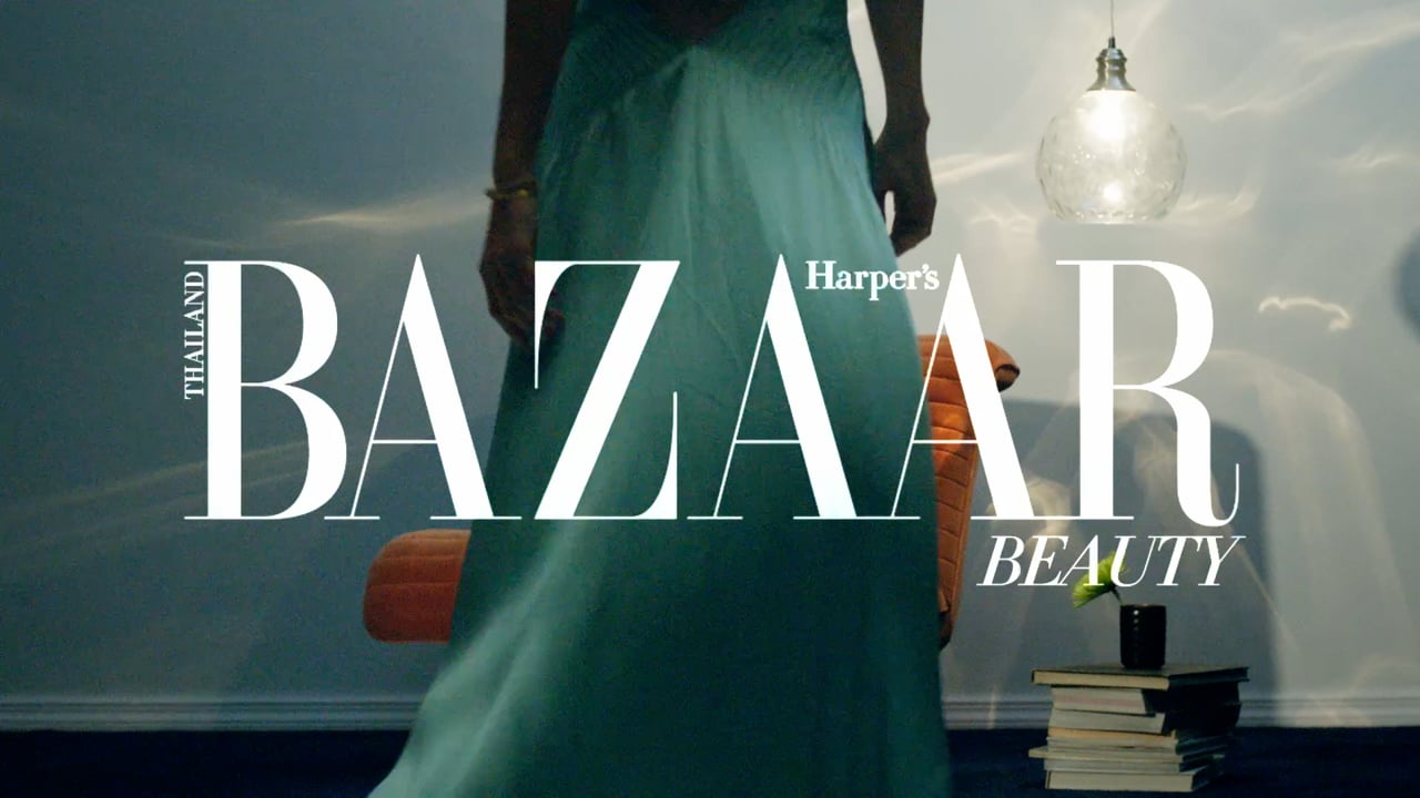 Harper's Bazaar Thailand