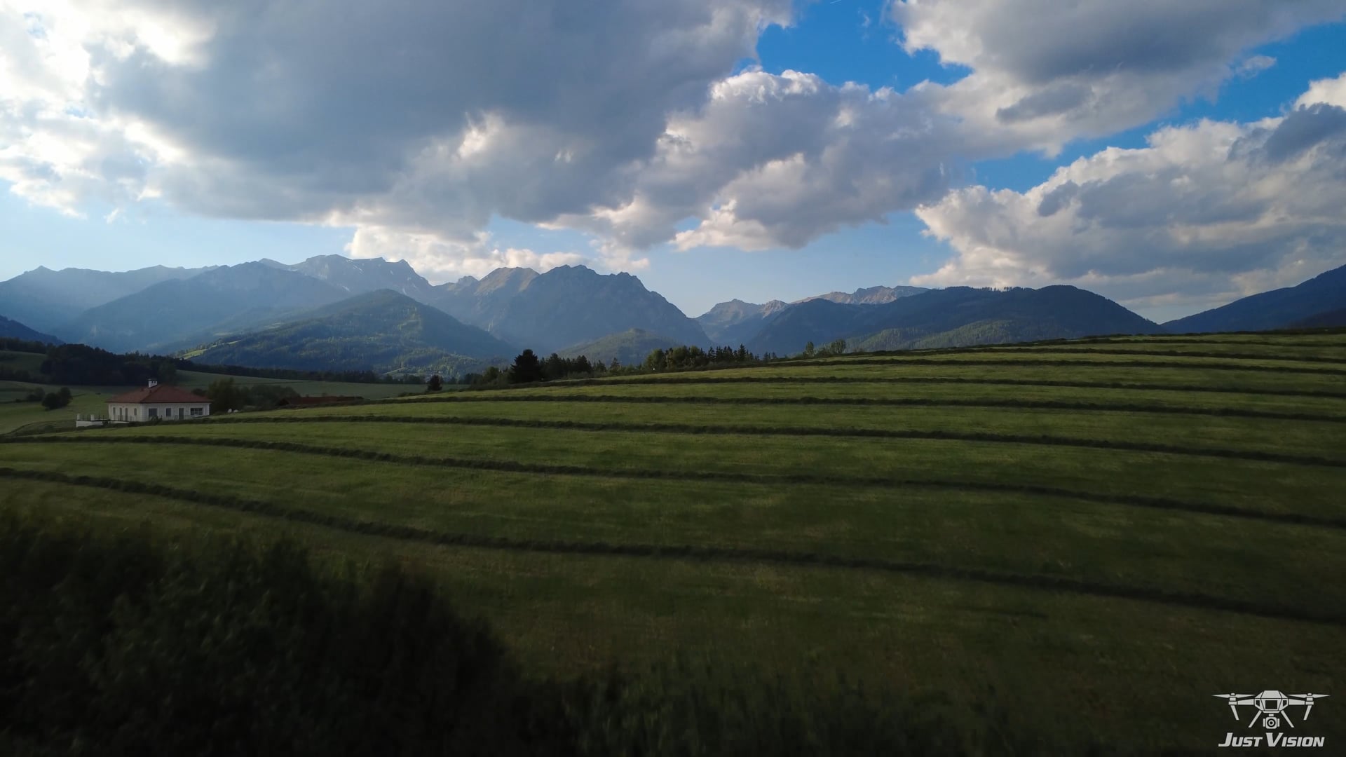 Landschaft