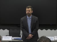 Jonathan Meislin