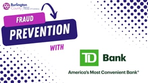TD Bank Fraud Prevention