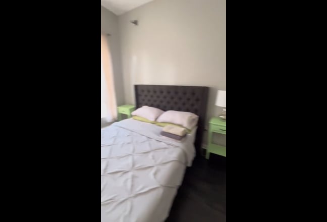 Queen Room available in Crown Heights Main Photo