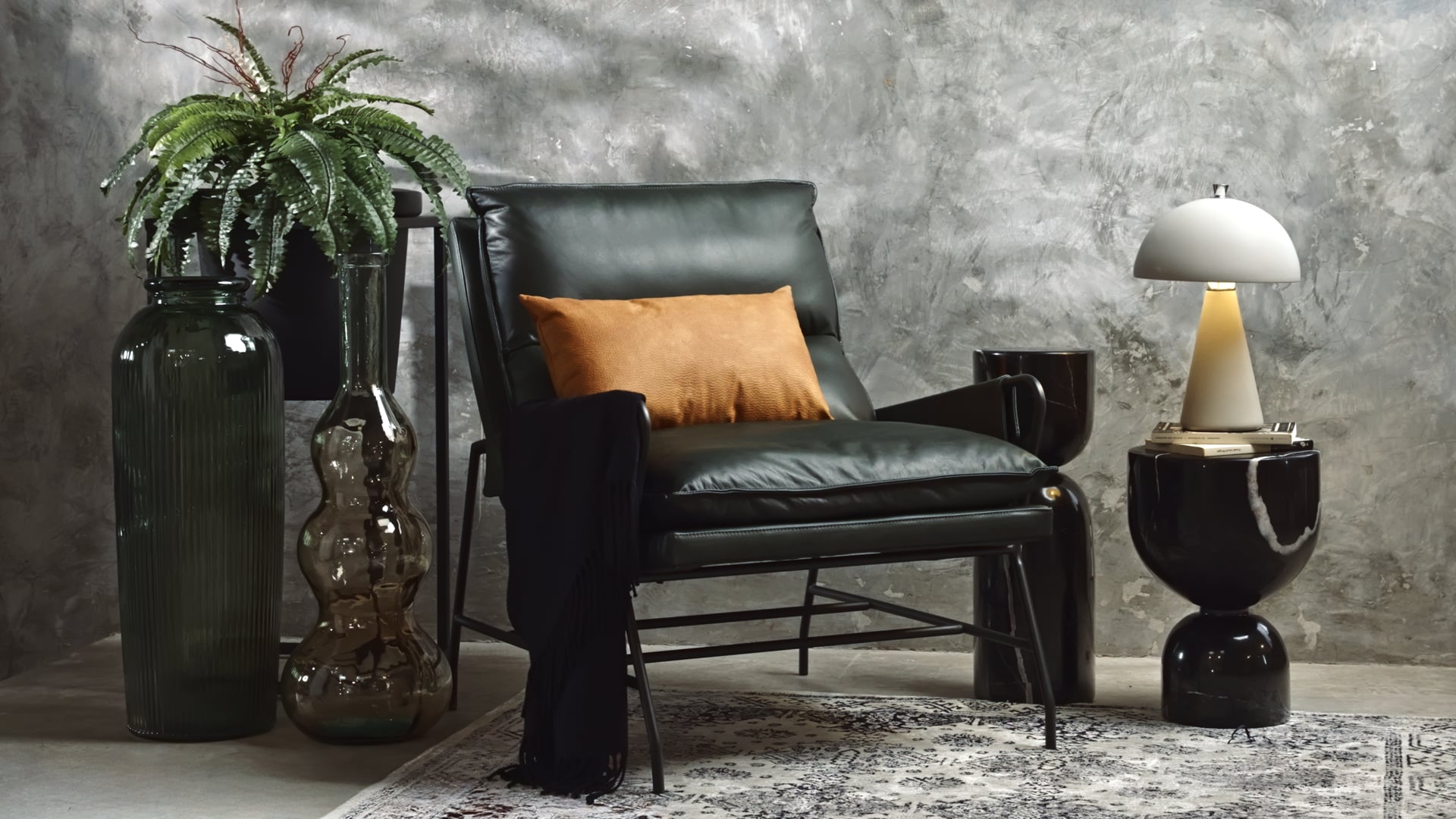 Palacio de Hierro // Casa&Estilo - Libro Amarillo