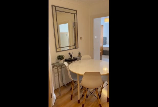 Covent Garden 1 Room to Let – Student Welcome Main Photo