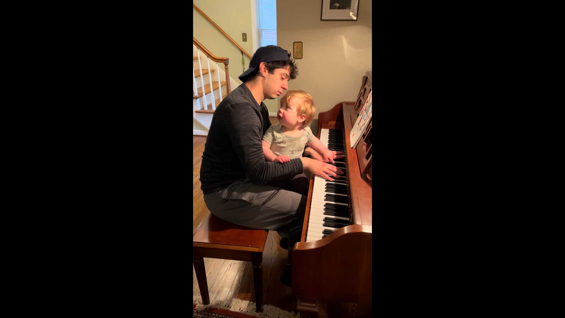 Promotional video thumbnail 2 for Joey Aliotta Solo Piano
