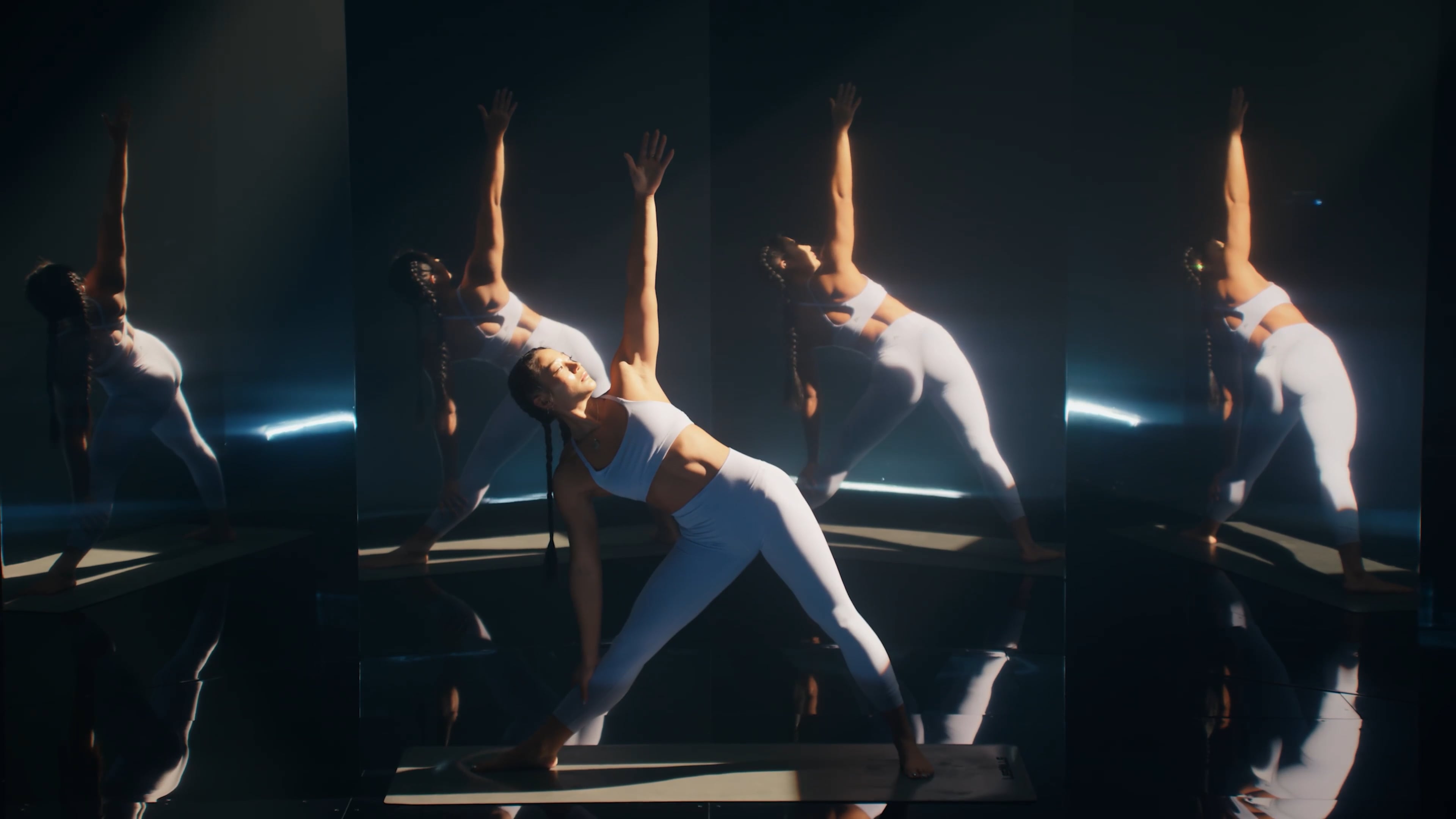 Les Mills x Adidas SS25