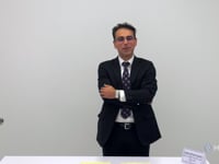 Amir Seyedfarshi