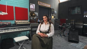 Milana Sarukhanyan Cohort Interview