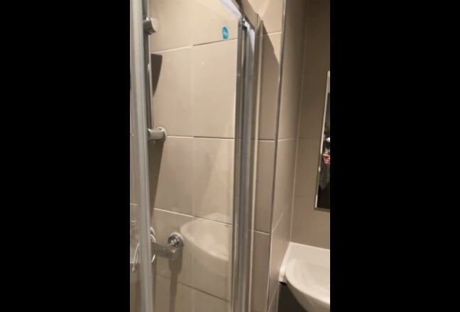 Studio Apartment in City Centre for Students Main Photo
