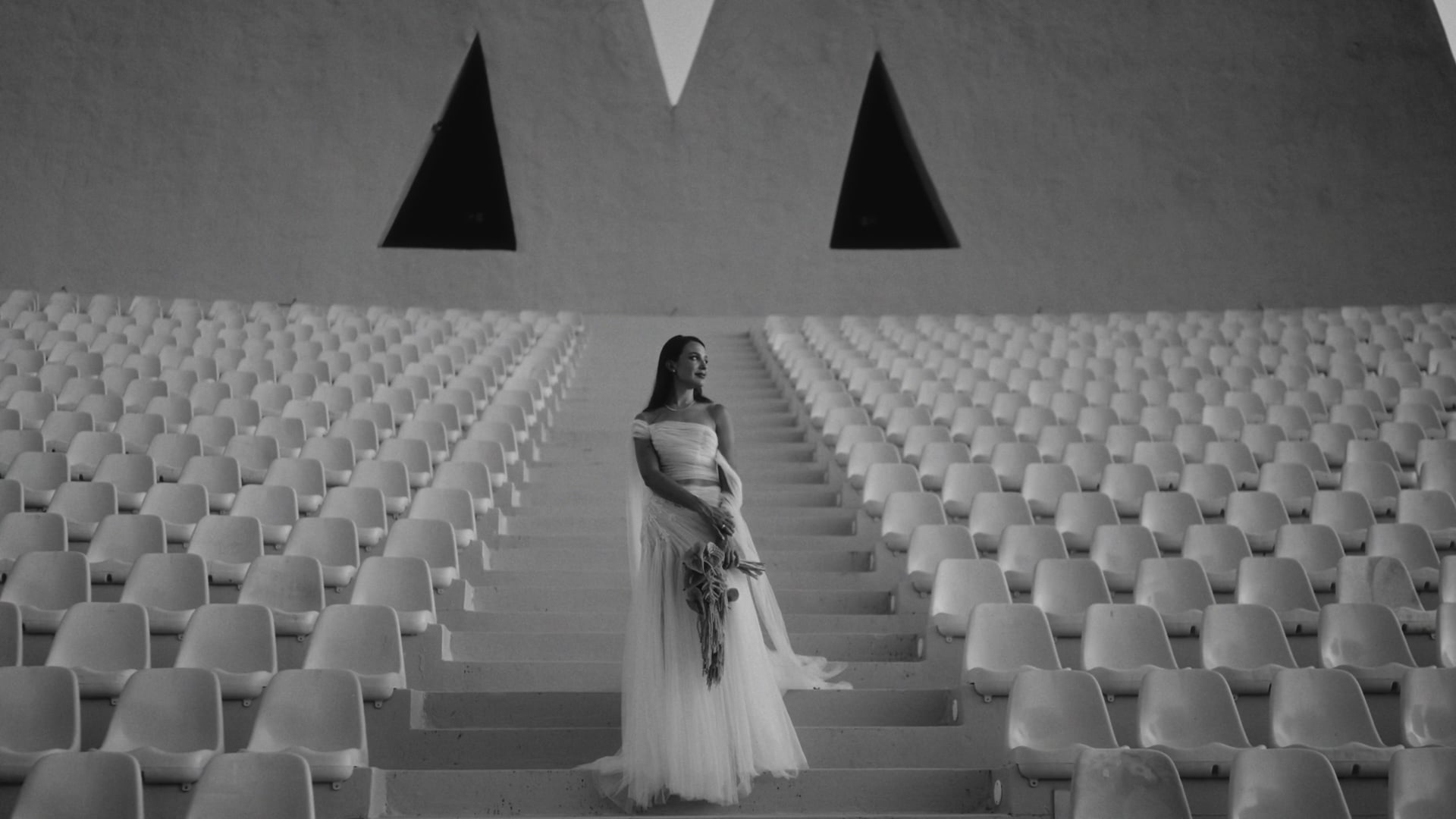 Juli & Marco I Trancoso Wedding film