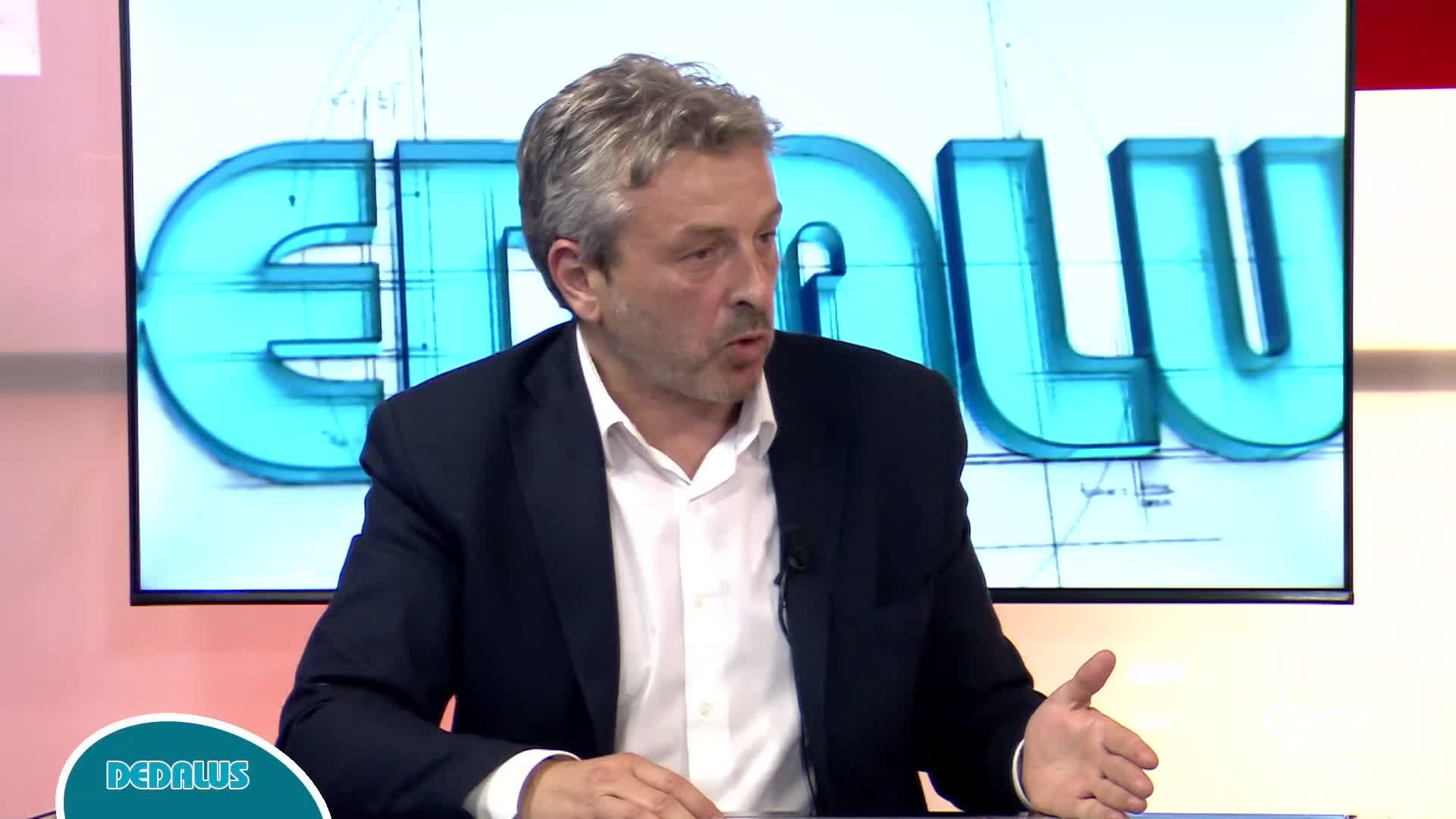 Dedalus –  Puntata del 29/05/2025