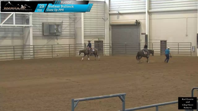 #702 Stefaan Bultinck