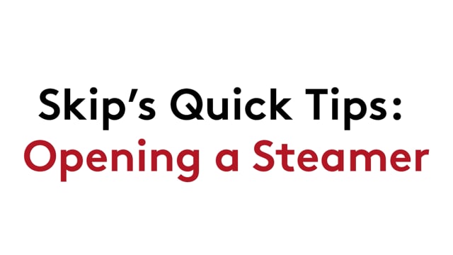 Skip's Quick Tips on Vimeo