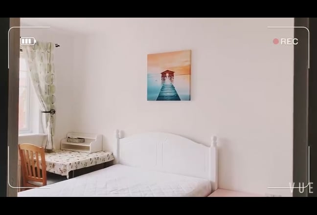 6-Bedroom Student House for Rent in Durham (HMO) Main Photo
