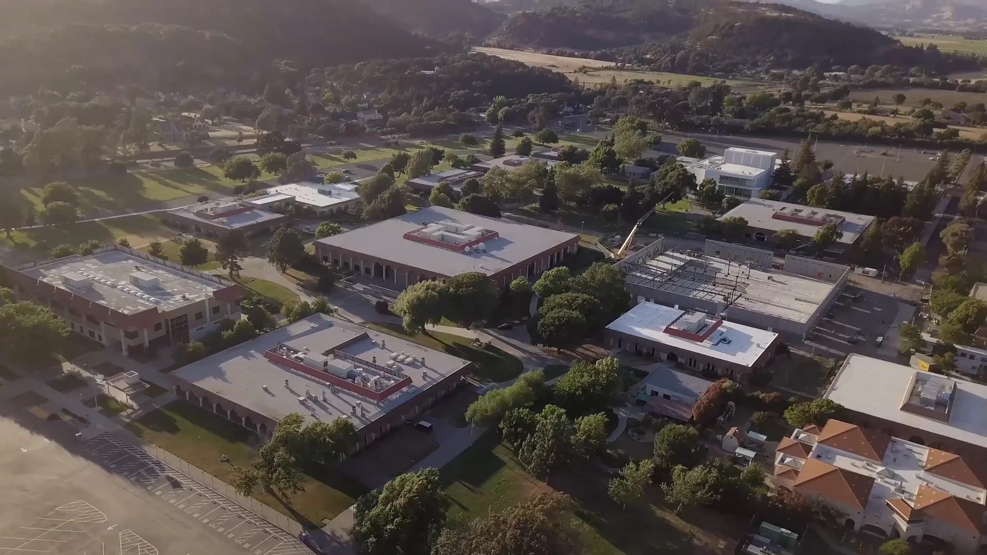 Welcome to Solano Community College