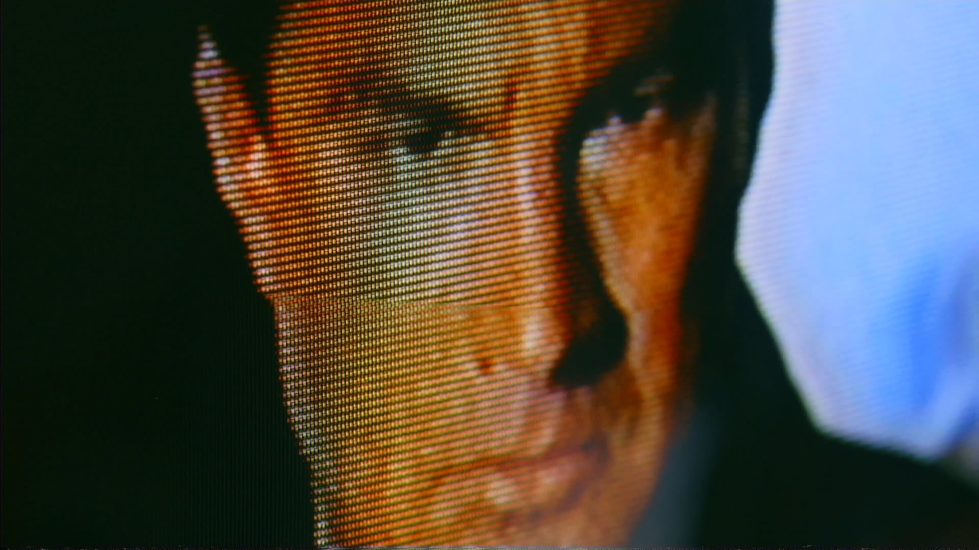 Mike Sempert—Steven Seagal (Music Video)