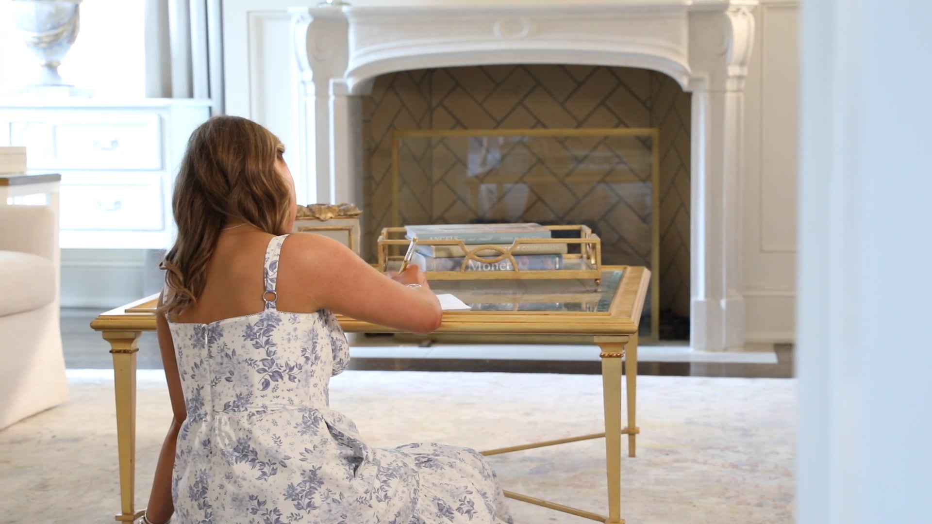 Pi Beta Phi "Sisterhood"