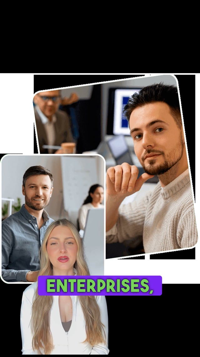 What our Services can do for you!