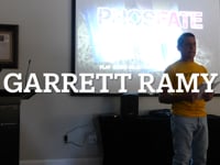 Garrett Ramy 5-27-25