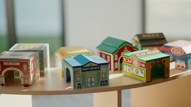 Young Academics Early Learning Centre Leumeah video thumbnail 11