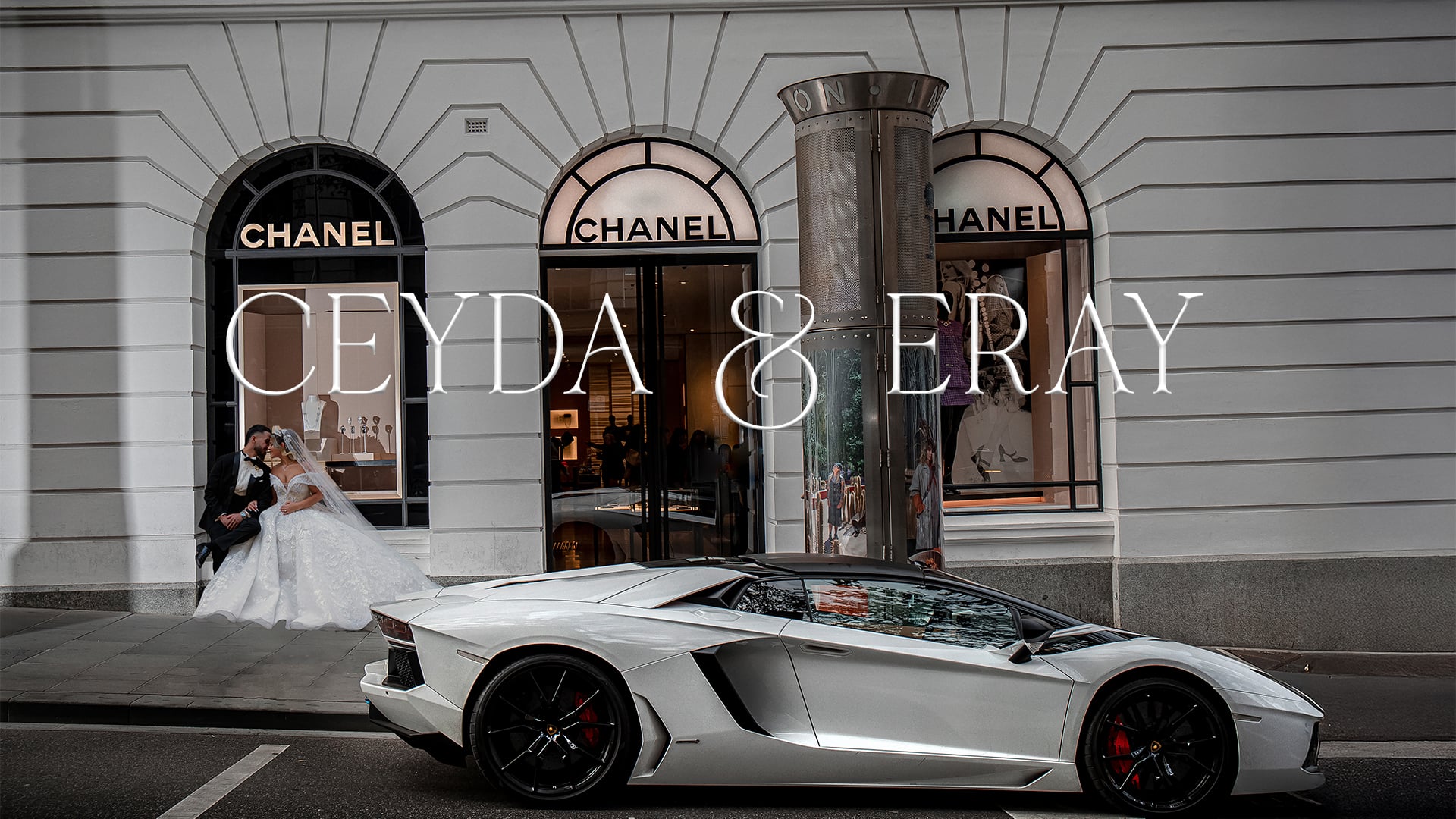 Wedding Videography Melbourne