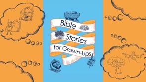 FUMC - Pearland Trad | 8:30 | 06-01-25 | "The Story of Noah", Genesis 6-8 | Reggie Clemons
