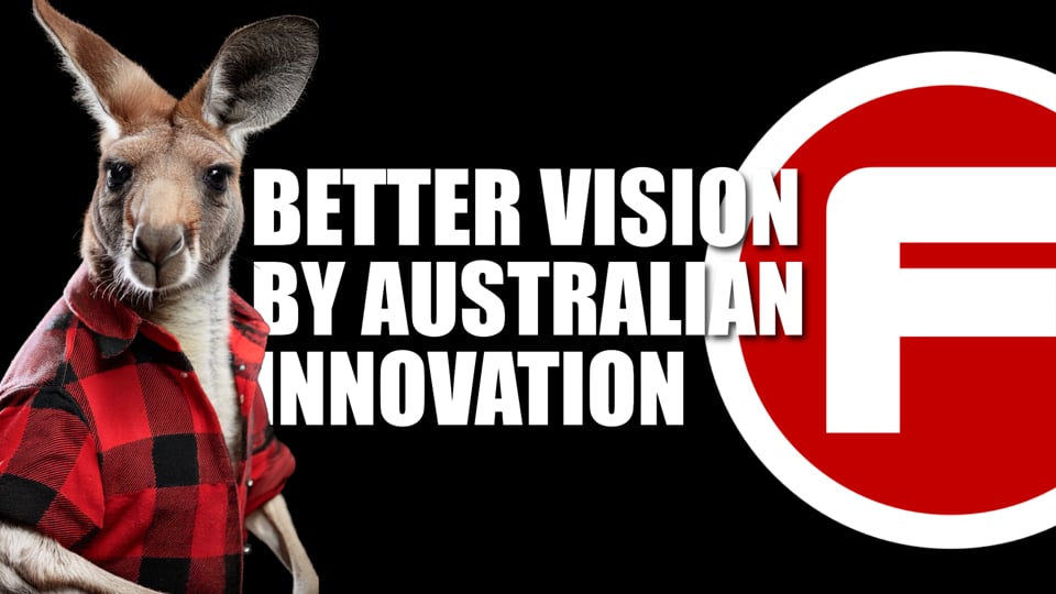 Beyond Lighting: FYRLYT's Science of Vision - Driving, Spotting & Thermal Solutions