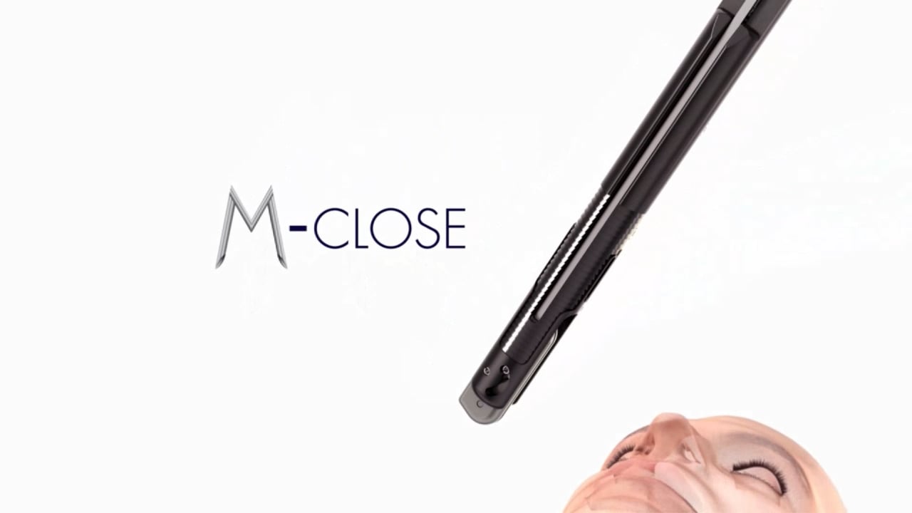 M-close Product video with voice over | Videos & Movies on Vimeo