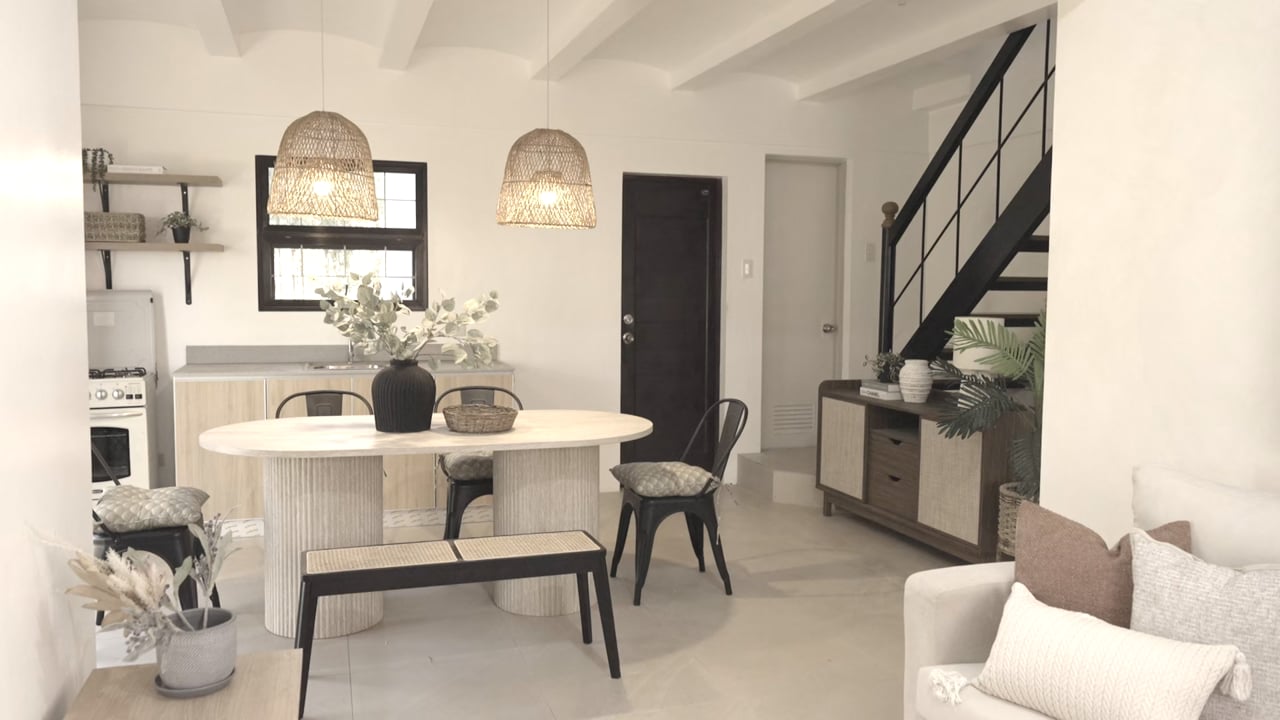 Larissa Interior