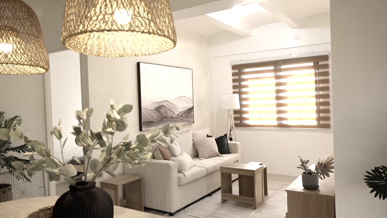 Larissa Interior