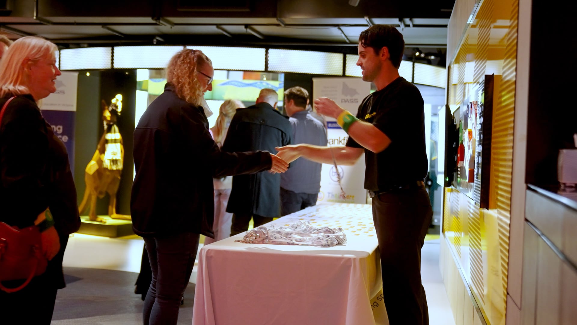 PASS Conference 2025 Recap