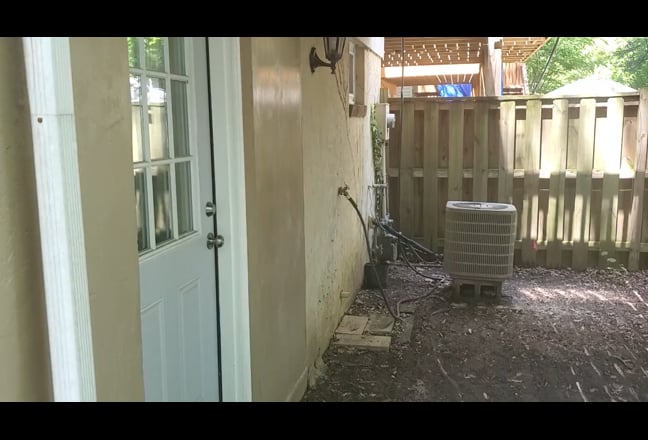 1  bedroom apartment in a basement at Columbia MD Main Photo