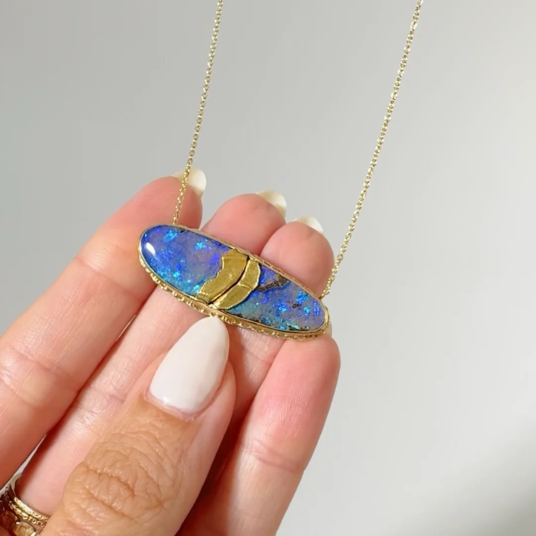 その他 FaB Opal Amulet cold その他 FaB Opal Amulet cold FaB Opal Amulet cold