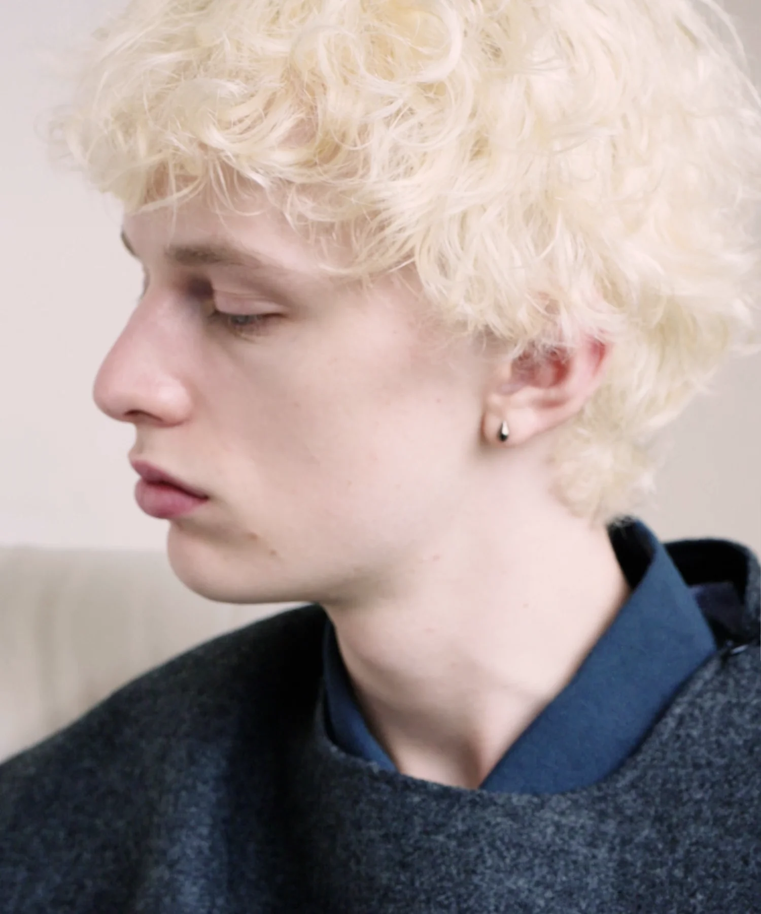 Drop Pierce（547000-547001）|and cloud | ジュエリー通販サイト