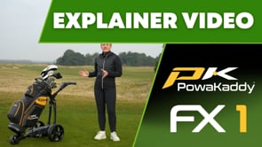 Powakaddy FX1 Explained