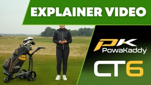Powakaddy CT6 Explained